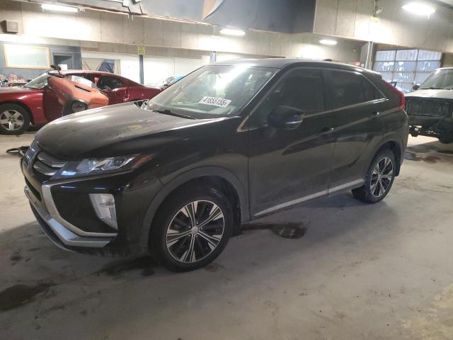 MITSUBISHI ECLIPSE CR 2018 with VIN JA4AT5AA2JZ061941 - Photo from auction
