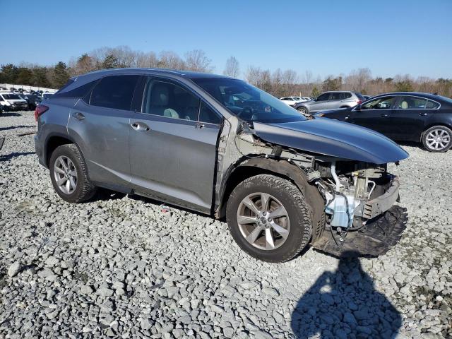 Photo 4 from auction – 2019 LEXUS RX 350 BAS with VIN 2T2BZMCA4KC194191
