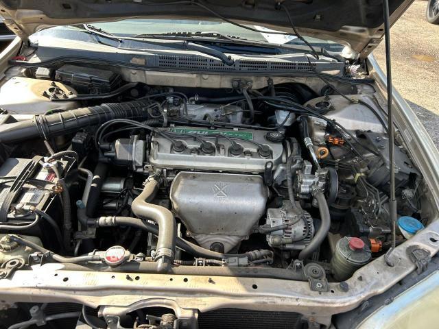 Photo 7 from auction – 2001 HONDA ACCORD EX with VIN JHMCG66031C024956