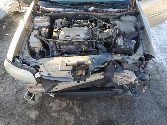 Photo 11 from auction – 2003 CHEVROLET MALIBU LS with VIN 1G1NE52J53M729482