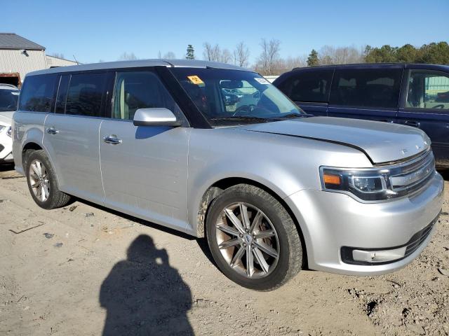 Photo 4 from auction – 2013 FORD FLEX LIMIT with VIN 2FMHK6D89DBD07943