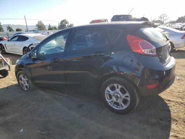 Photo 2 from auction – 2014 FORD FIESTA SE with VIN 3FADP4EJ4EM108153