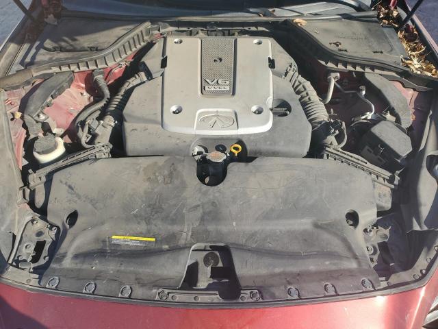 Photo 11 from auction – 2015 INFINITI Q50 BASE with VIN JN1BV7AP7FM346727