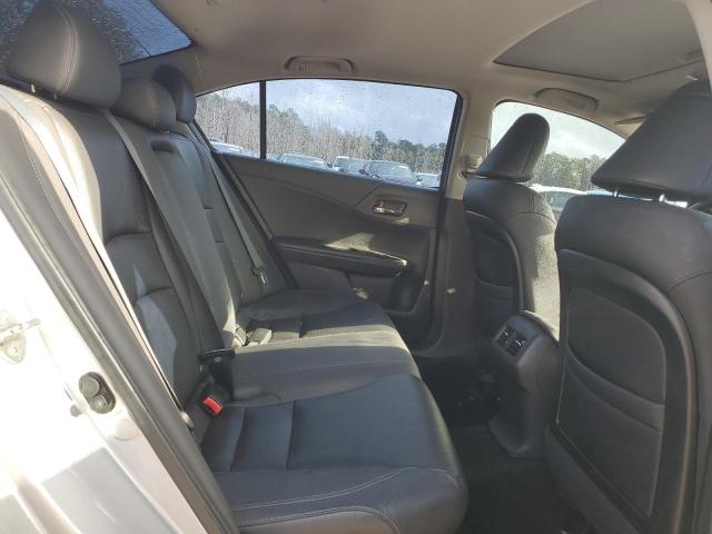 Photo 10 from auction – 2013 HONDA ACCORD EXL with VIN 1HGCR3F89DA021867