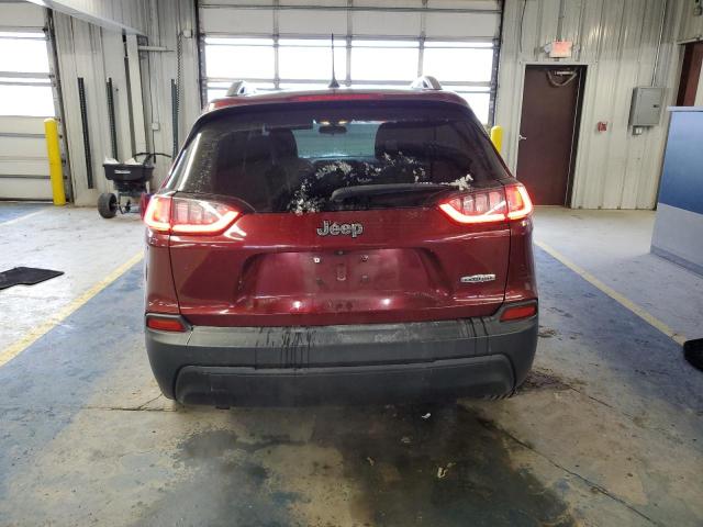Photo 6 from auction – 2019 JEEP CHEROKEE L with VIN 1C4PJLCB7KD348416