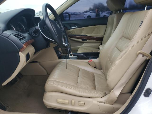 Photo 7 from auction – 2011 HONDA ACCORD EXL with VIN 1HGCP2F86BA135192