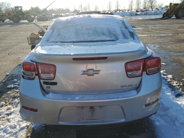 Photo 6 from auction – 2015 CHEVROLET MALIBU 1LT with VIN 1G11C5SL0FF181681