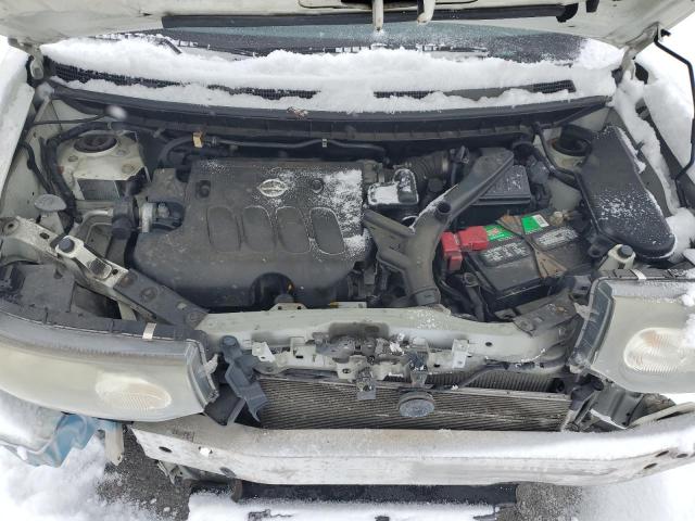 Photo 11 from auction – 2010 NISSAN CUBE BASE with VIN JN8AZ2KR5AT159828