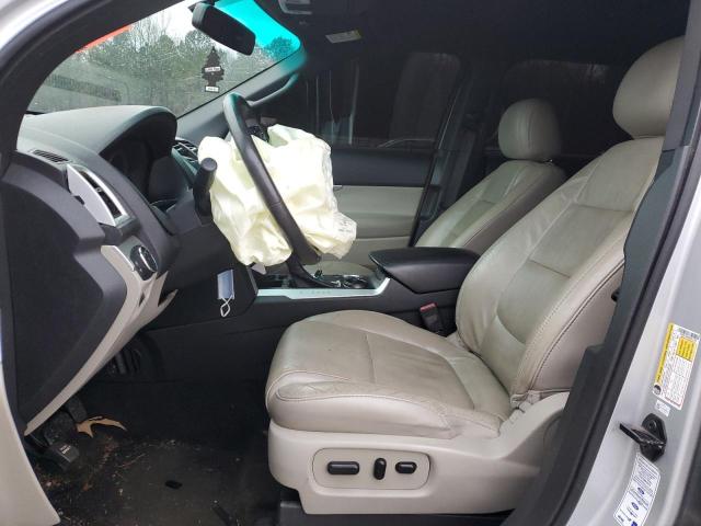Photo 7 from auction – 2014 FORD EXPLORER X with VIN 1FM5K7D89EGB15196