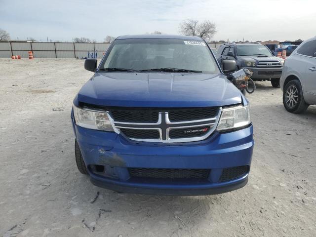 Photo 5 from auction – 2015 DODGE JOURNEY SE with VIN 3C4PDCAB9FT517569