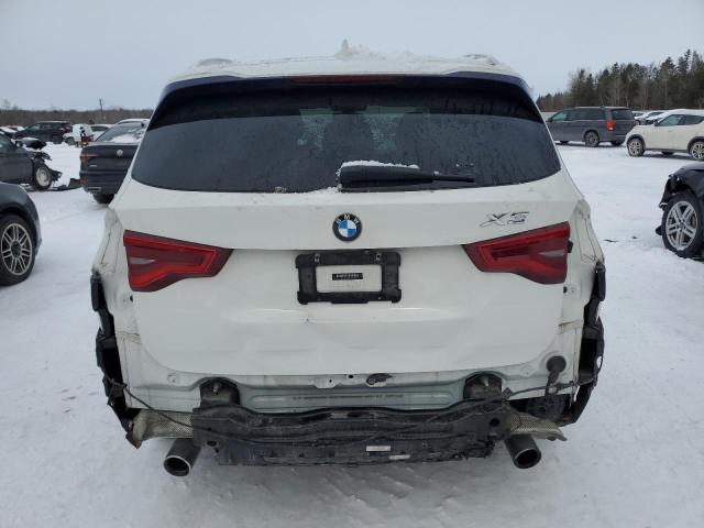 Photo 6 from auction – 2018 BMW X3 XDRIVE3 with VIN 5UXTR9C5XJLD58593
