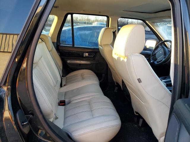Photo 10 from auction – 2013 LAND ROVER RANGE ROVE with VIN SALSK2D47DA796556