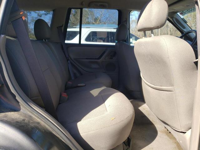 Photo 11 from auction – 2004 JEEP GRAND CHER with VIN 1J4GX48N14C435481