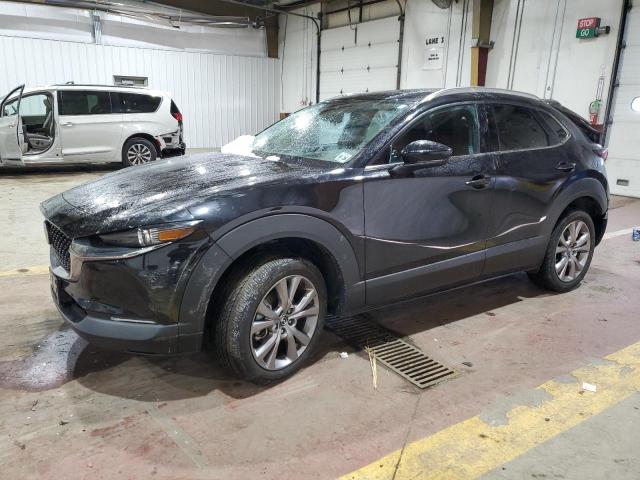 MAZDA CX-30 PREM 2021 with VIN 3MVDMBDL7MM300416 - Photo from auction
