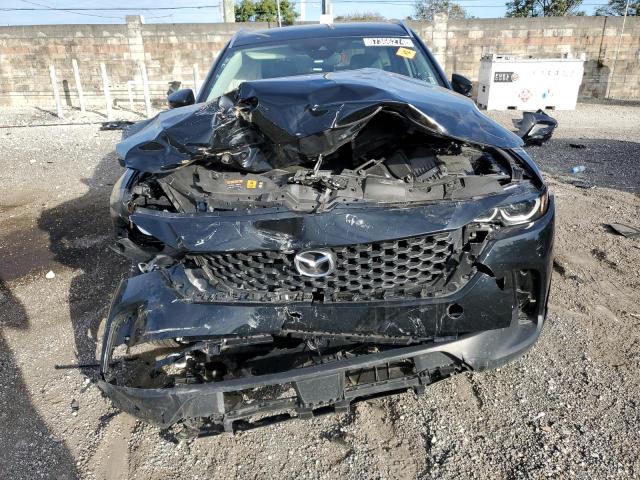 Photo 5 from auction – 2024 MAZDA CX-50 PREF with VIN 7MMVABBM3RN173722