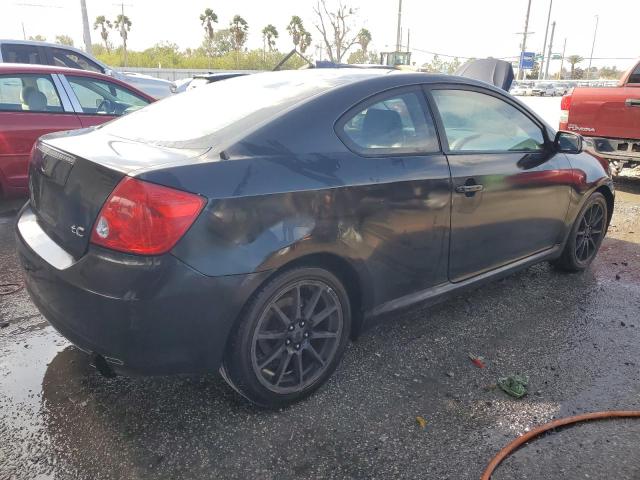 Photo 3 from auction – 2006 TOYOTA SCION TC with VIN JTKDE177860119119