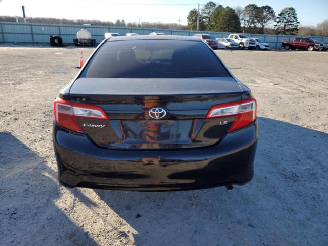 Photo 6 from auction – 2012 TOYOTA CAMRY BASE with VIN 4T4BF1FK2CR159753