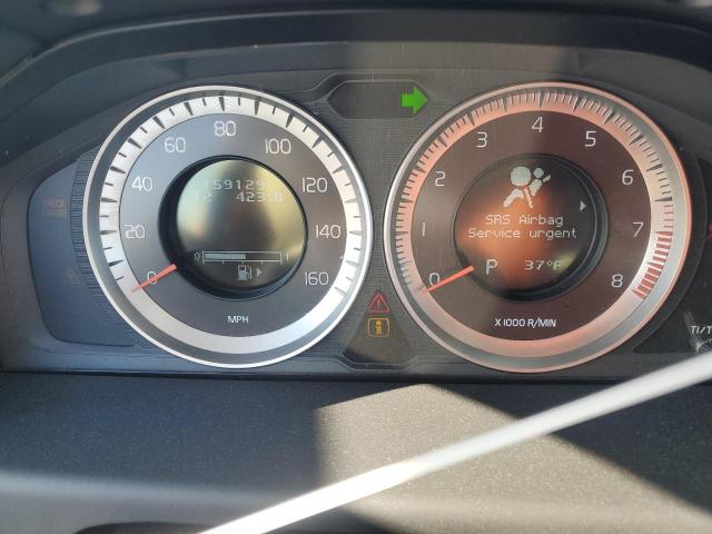 Photo 9 from auction – 2012 VOLVO XC70 T6 with VIN YV4902BZ8C1141716