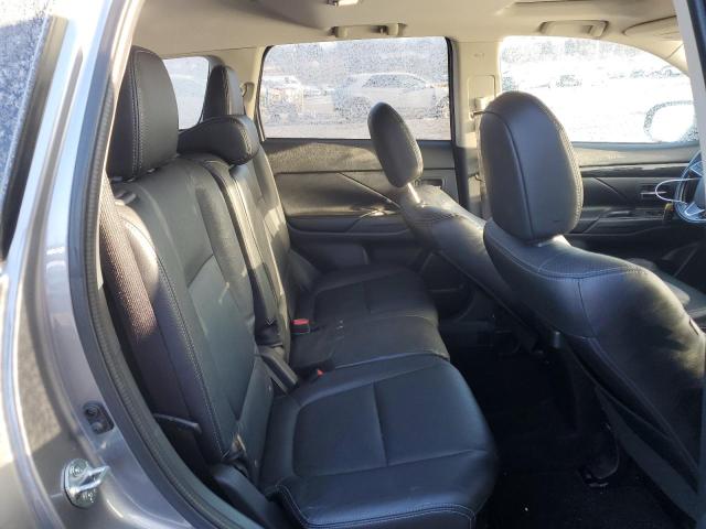 Photo 11 from auction – 2017 MITSUBISHI OUTLANDER with VIN JA4AD3A33HZ029772