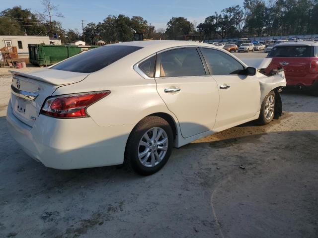 Photo 3 from auction – 2014 NISSAN ALTIMA 2.5 with VIN 1N4AL3AP9EC325847