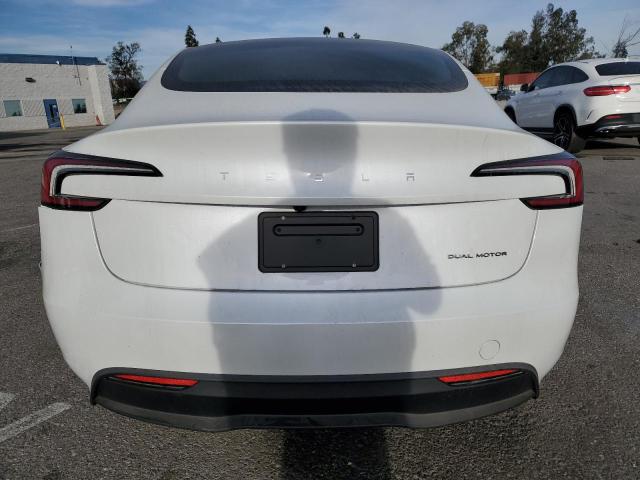Photo 6 from auction – 2024 TESLA MODEL 3 with VIN 5YJ3E1EB0RF872191