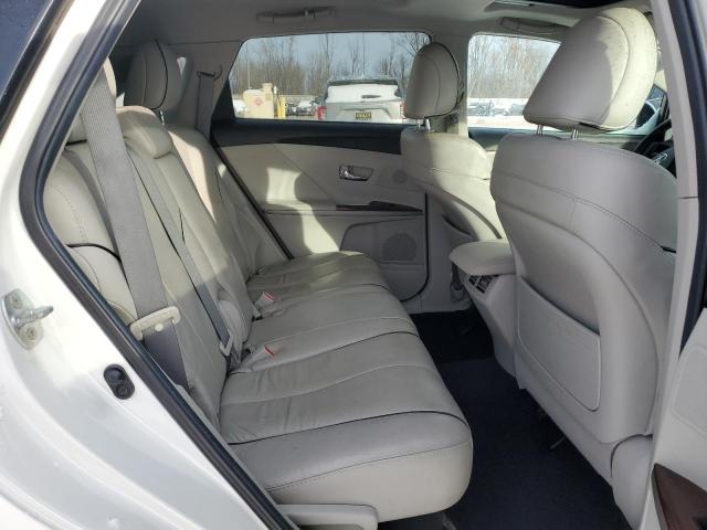 Photo 11 from auction – 2011 TOYOTA VENZA with VIN 4T3BK3BB1BU061763