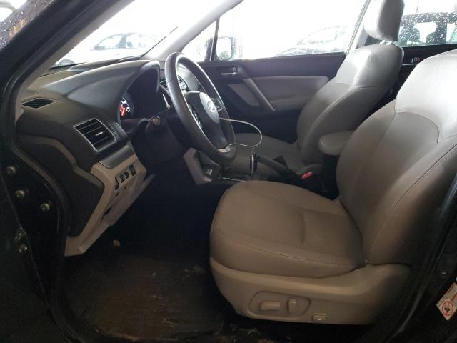 Photo 7 from auction – 2016 SUBARU FORESTER 2 with VIN JF2SJAXC0GH407521