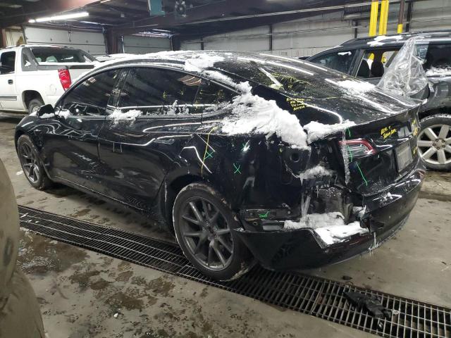 Photo 2 from auction – 2023 TESLA MODEL 3 with VIN 5YJ3E1EB6PF624055