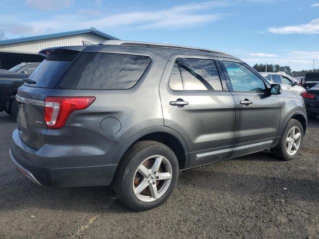 Photo 3 from auction – 2016 FORD EXPLORER X with VIN 1FM5K8D81GGC96688