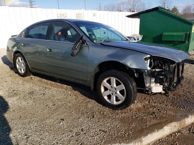 Photo 4 from auction – 2003 NISSAN ALTIMA BAS with VIN 1N4AL11D93C316945