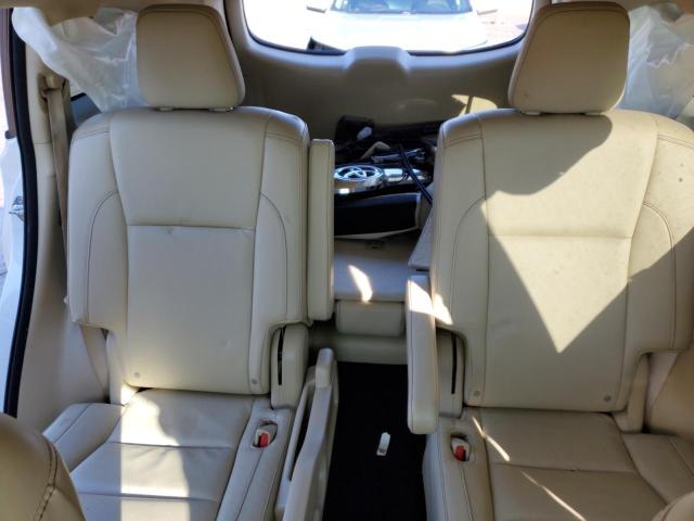 Photo 10 from auction – 2015 TOYOTA HIGHLANDER with VIN 5TDKKRFH3FS050482