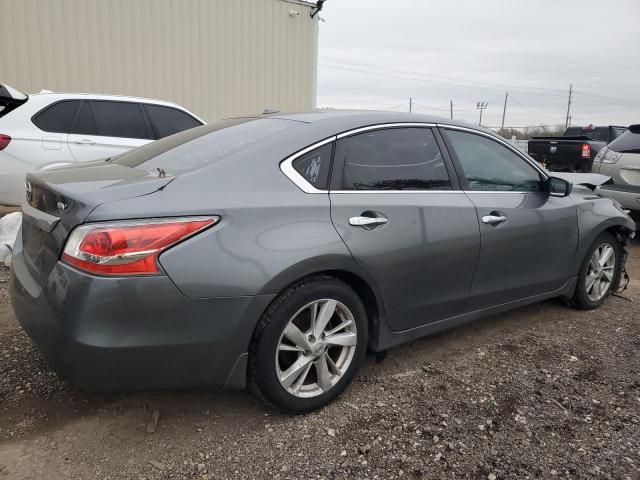 Photo 3 from auction – 2015 NISSAN ALTIMA 2.5 with VIN 1N4AL3AP9FC136231