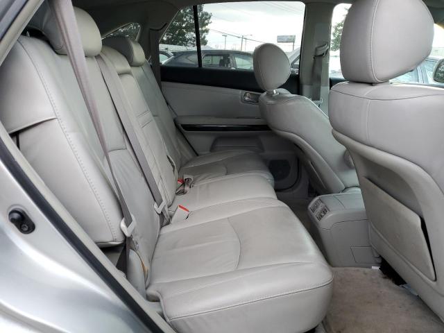 Photo 11 from auction – 2008 LEXUS RX 350 with VIN 2T2HK31U98C053258