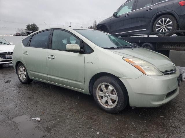 Photo 4 from auction – 2006 TOYOTA PRIUS with VIN JTDKB20U067536030