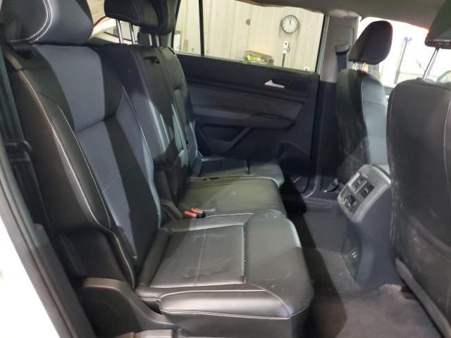 Photo 11 from auction – 2022 VOLKSWAGEN ATLAS SE with VIN 1V2KR2CA9NC558304