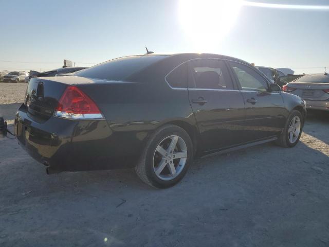 Photo 3 from auction – 2015 CHEVROLET IMPALA LIM with VIN 2G1WB5E35F1145741