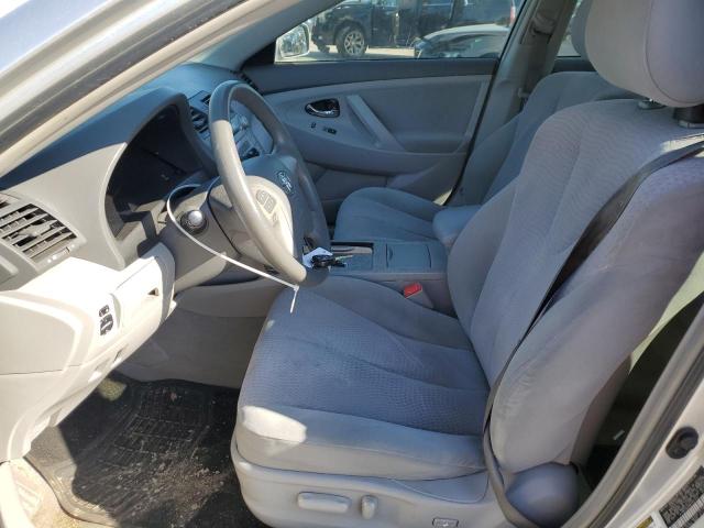 صورة رقم 7 من المزاد - 2011 TOYOTA CAMRY BASE مع VIN 4T1BF3EK8BU767542