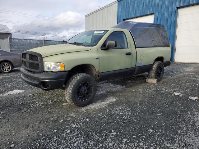 DODGE RAM 1500 S 2004 con VIN 1D7HU16D64J271397 - Foto de la subasta