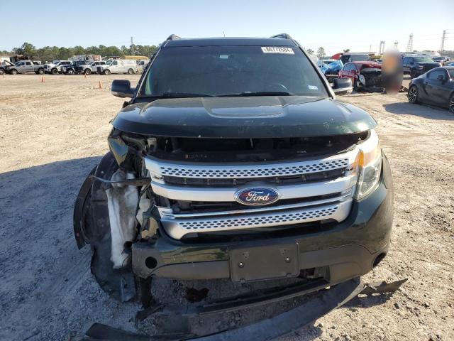 Photo 5 from auction – 2013 FORD EXPLORER X with VIN 1FM5K7D81DGC48856