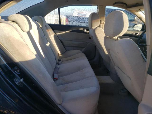 Photo 10 from auction – 2006 HYUNDAI SONATA GLS with VIN 5NPEU46C66H169261