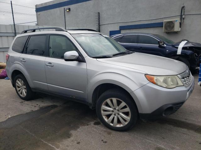 Photo 4 from auction – 2013 SUBARU FORESTER 2 with VIN JF2SHADC0DH415629
