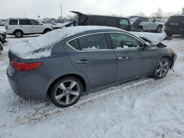 Photo 3 from auction – 2013 ACURA ILX 24 PRE with VIN 19VDE2E58DE000384