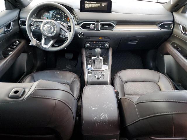 Photo 8 from auction – 2021 MAZDA CX-5 SIGNA with VIN JM3KFBEY8M0436075