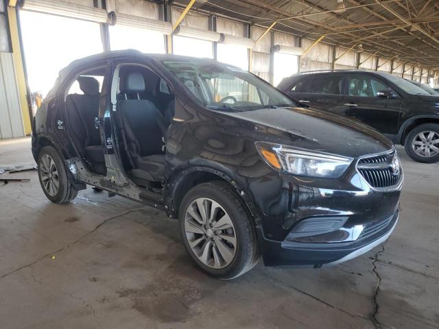 Photo 4 from auction – 2019 BUICK ENCORE PRE with VIN KL4CJASB9KB887274