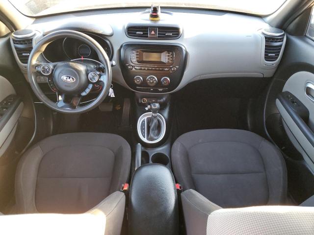 Photo 8 from auction – 2016 KIA SOUL with VIN KNDJN2A2XG7319005