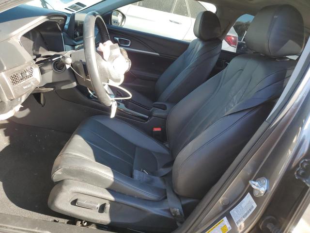 Photo 7 from auction – 2024 ACURA INTEGRA with VIN 19UDE4H29RA027397