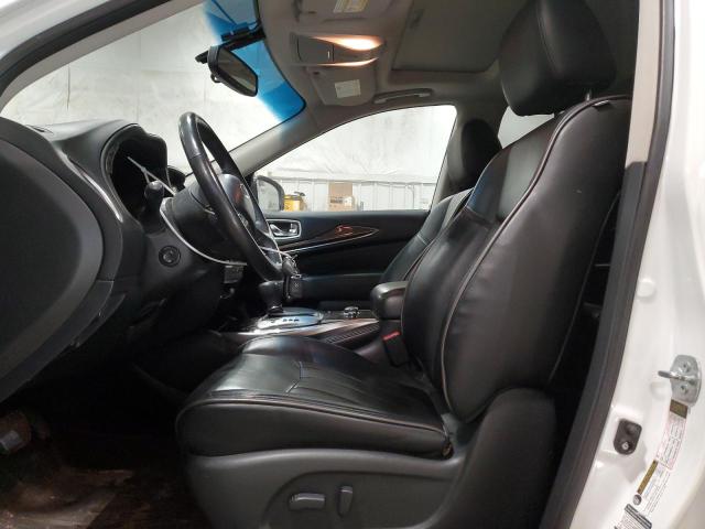 Photo 7 from auction – 2015 INFINITI QX60 with VIN 5N1AL0MM7FC555149