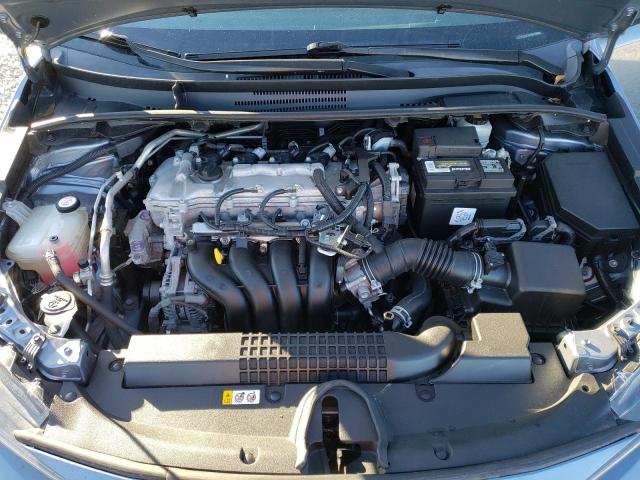 Photo 11 from auction – 2020 TOYOTA COROLLA LE with VIN 5YFEPRAE1LP109318