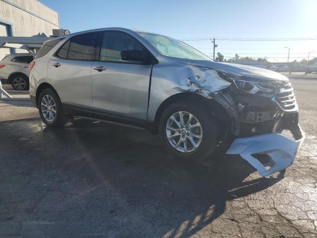 Photo 4 from auction – 2019 CHEVROLET EQUINOX LS with VIN 2GNAXHEVXK6289473