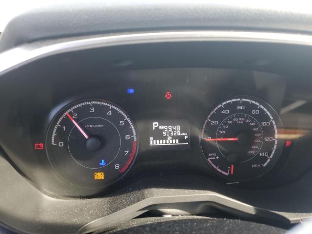 Photo 9 from auction – 2017 SUBARU IMPREZA PR with VIN 4S3GKAB60H3614668